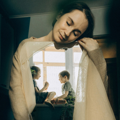 photographer Alesya_butakova